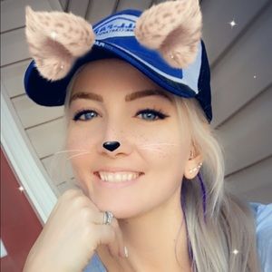 Meet your Posher, Shawna